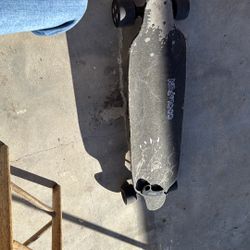 Cool And fun Skate Board 