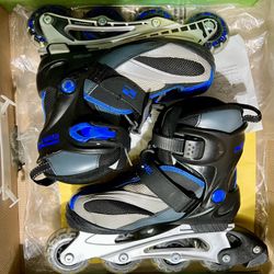 Youth In-line Skates