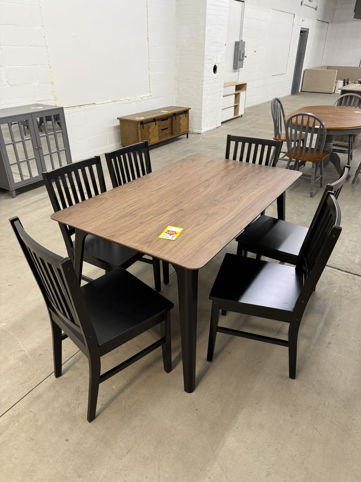 Dining Table Set