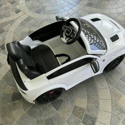 Electric Car For Toddlers 2 -5