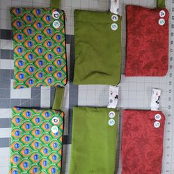 Zipper Pouch