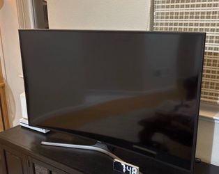 Samsung “55 Smart TV