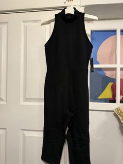 Small Jumpsuit  