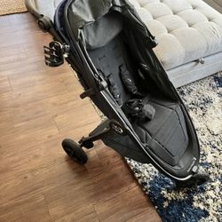 Citi Mini G2 All Terrain Jogger Stroller 