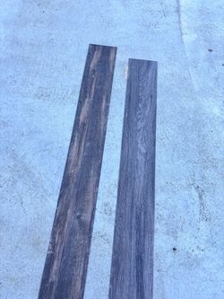 Vinyl Plank