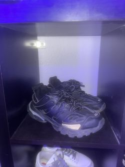 Balenciaga Track Sneaker
