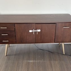 Mid Century Modern Buffet