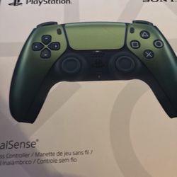 Ps5 Controller Chroma Teal New In Box 