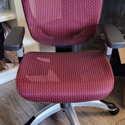 Mesh Office Chair 