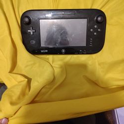 Nintendo Wii U
