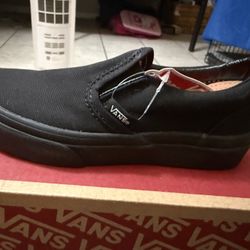 Vans Classics Size  13