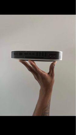 Mac mini