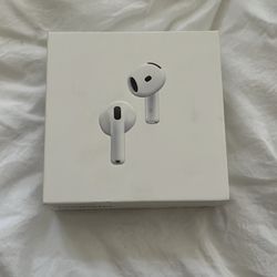 AirPod 4