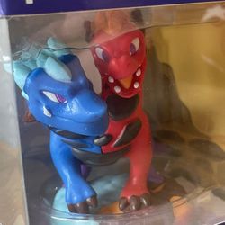 Prodigy Epics Dragons Chill & Char #1 Figure With Box Smart Teacher Inc