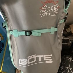 Paddle Board Almost New 