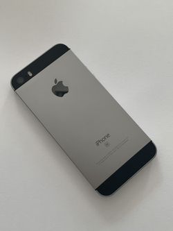 IPHONE 5SE 16 GB FACTORY UNLOCKED EXCELLENT CONDITION