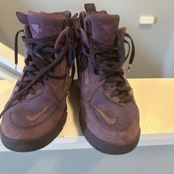 Nike Air Maestro 2 High Kith Purple