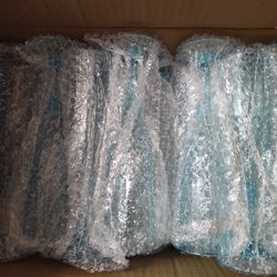 Plastic Champagne Cups