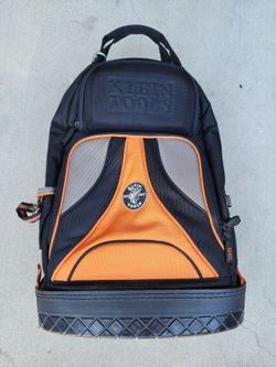 Klein Back pack