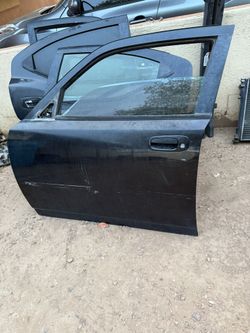 Dodge Charger Srt Parts