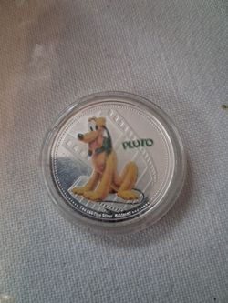 1 oz silver