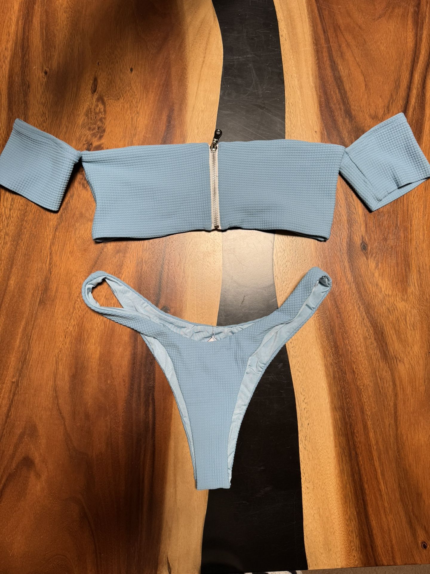 Hot Miami Styles Bikini