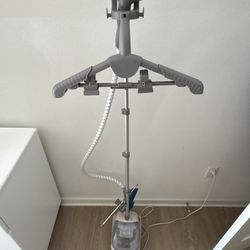 PureSteam Garment Steamer