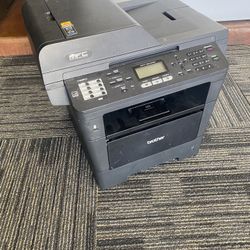 Brother printer