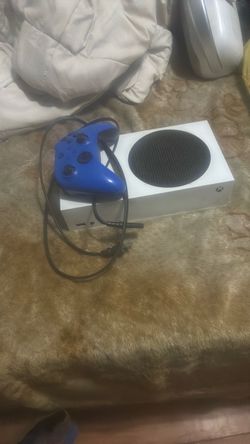 Xbox One Series S