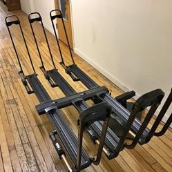 Kuat Piston Pro X Bike Rack 