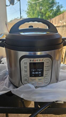 pressure cooker