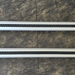  Audi Q8/SQ8/RSQ8 New Roof Racks Cross Bars