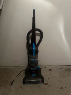 Vacuum cleaner