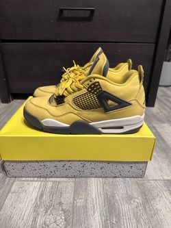 Lightning 4s