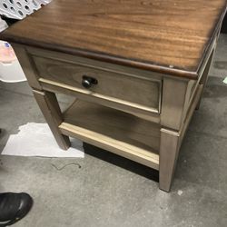 Side Table