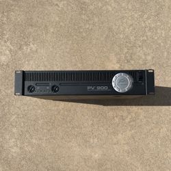 Peavey PV series 900 Watt Stereo Amplifier