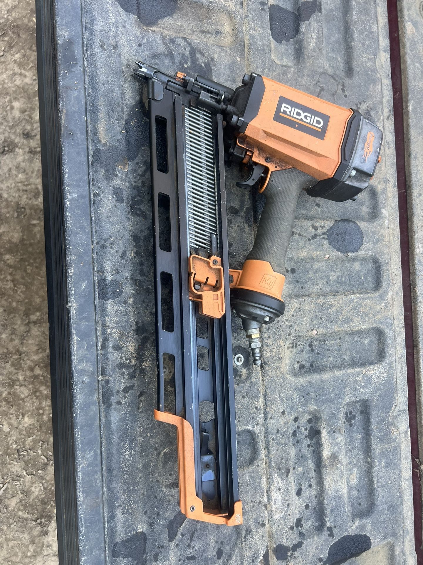 Framing Nailer