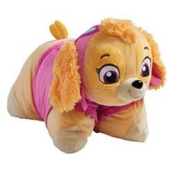 Paw Patrol Pillow $15