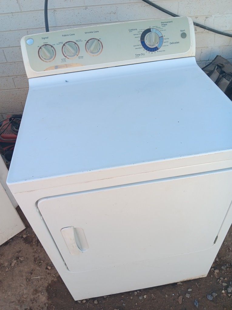 Secadora Electrica Buenas Condiciones