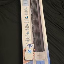 Tower Fans
