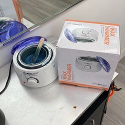 Prolific Waxing
