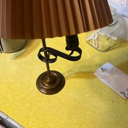 Desk Lamp 