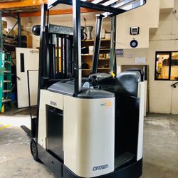 Forklift Electric