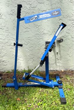 Louisville Slugger Blue Flame Ultimate Pitching Machine Baseball