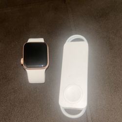 Apple Watch SE GPS 40mm