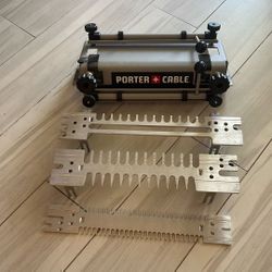 Dovetail Jig- Porter-Cable 4216