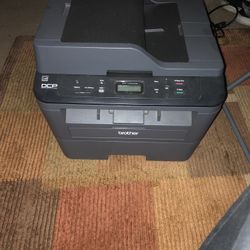 Brother DCP Multi-Function Copier DCP-L254ODW
