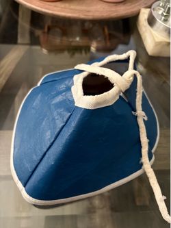Small animal surgical cone