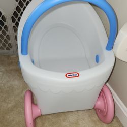 Kids Baby Stroller 