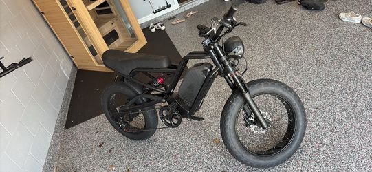Akez e-bike